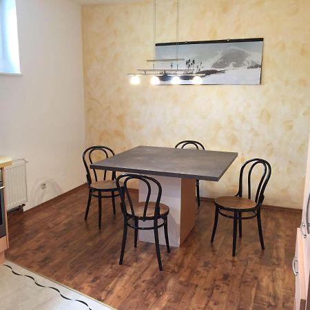 Apartmán Kleine-Mietidee Markranstädt Exteriér fotografie