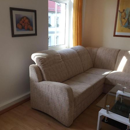 Apartmán Kleine-Mietidee Markranstädt Exteriér fotografie